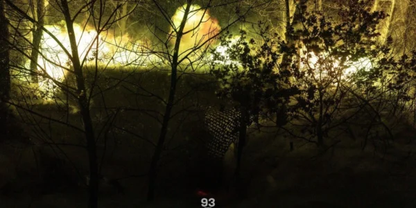 На фронті зафіксовано 135 бойових зіткнень, найбільше атак на Покровському та Гуляйпільському напрямках - Генштаб