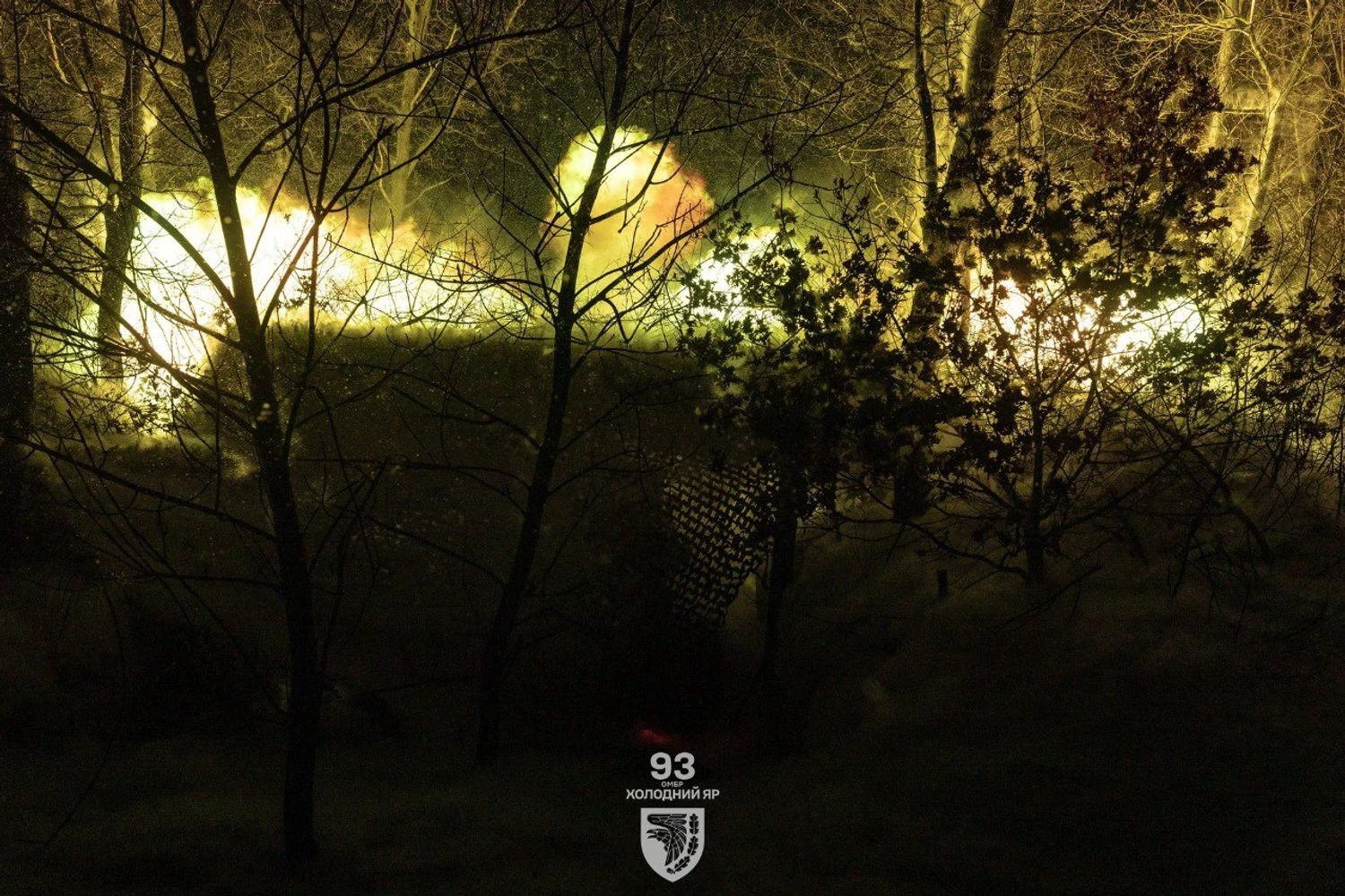 На фронті зафіксовано 135 бойових зіткнень, найбільше атак на Покровському та Гуляйпільському напрямках - Генштаб