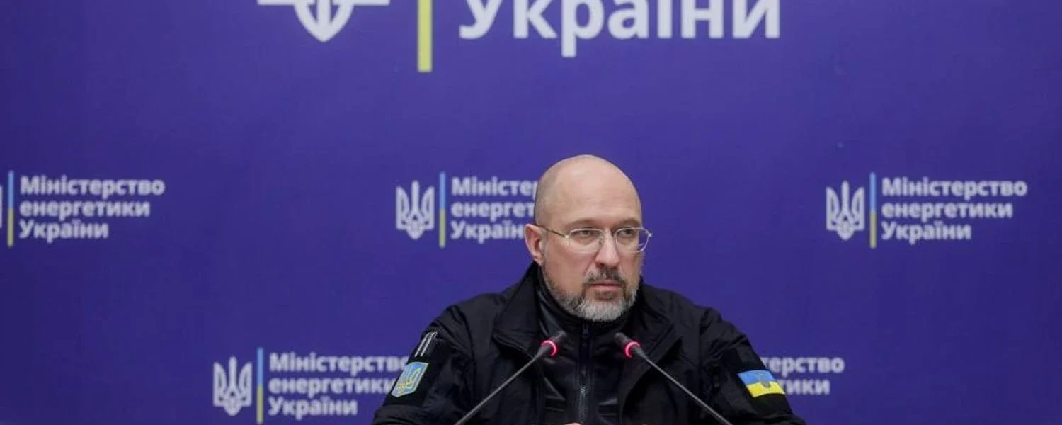 В Україну надійшло понад 50 тонн гуманітарної допомоги для енергосистеми з шести країн - Шмигаль