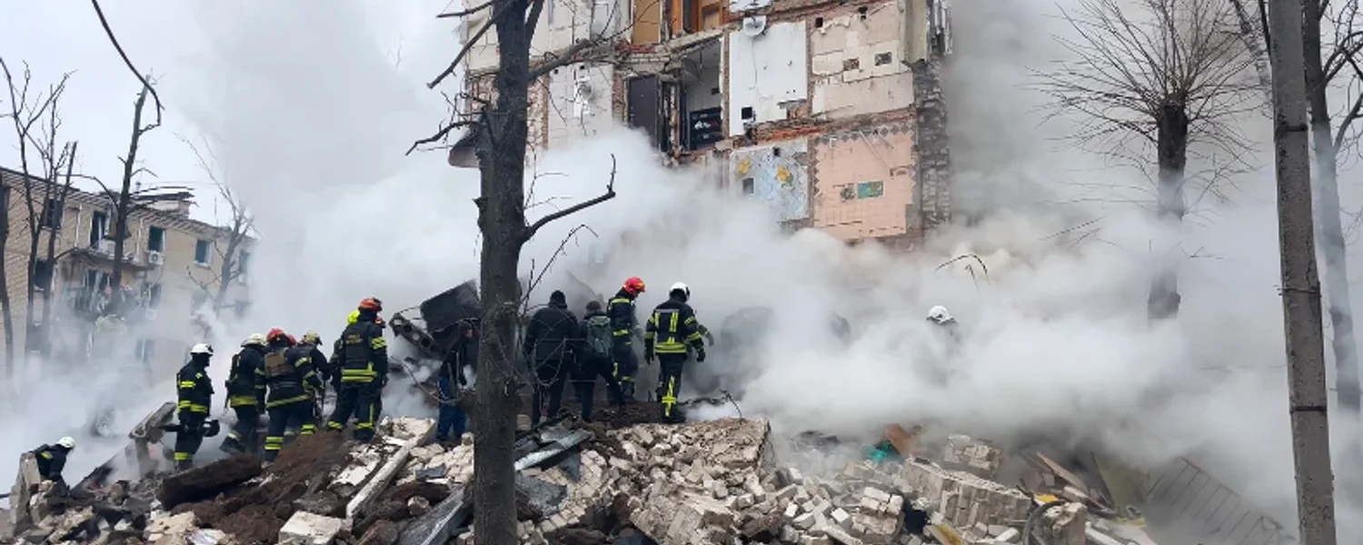 До Реєстру збитків від агресії рф надійшло 100 тисяч заяв