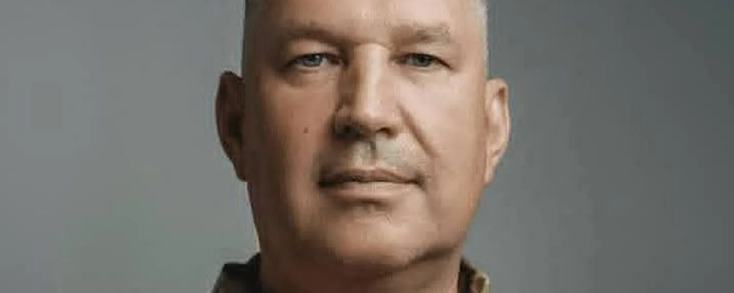 "Воював поруч на найбільш складних напрямках": Сирський оцінив призначення полковника Єлізарова заступником командувача Повітряних Сил