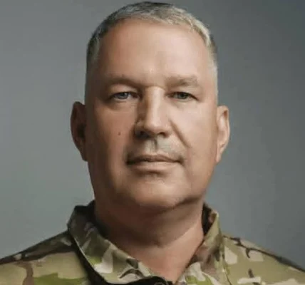 "Воював поруч на найбільш складних напрямках": Сирський оцінив призначення полковника Єлізарова заступником командувача Повітряних Сил