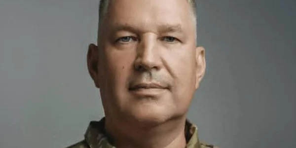 "Воював поруч на найбільш складних напрямках": Сирський оцінив призначення полковника Єлізарова заступником командувача Повітряних Сил