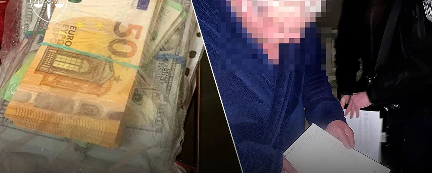 Бізнес з рф під час війни: викрито директора компанії, що працювала в Україні на ворога