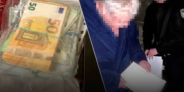 Бізнес з рф під час війни: викрито директора компанії, що працювала в Україні на ворога