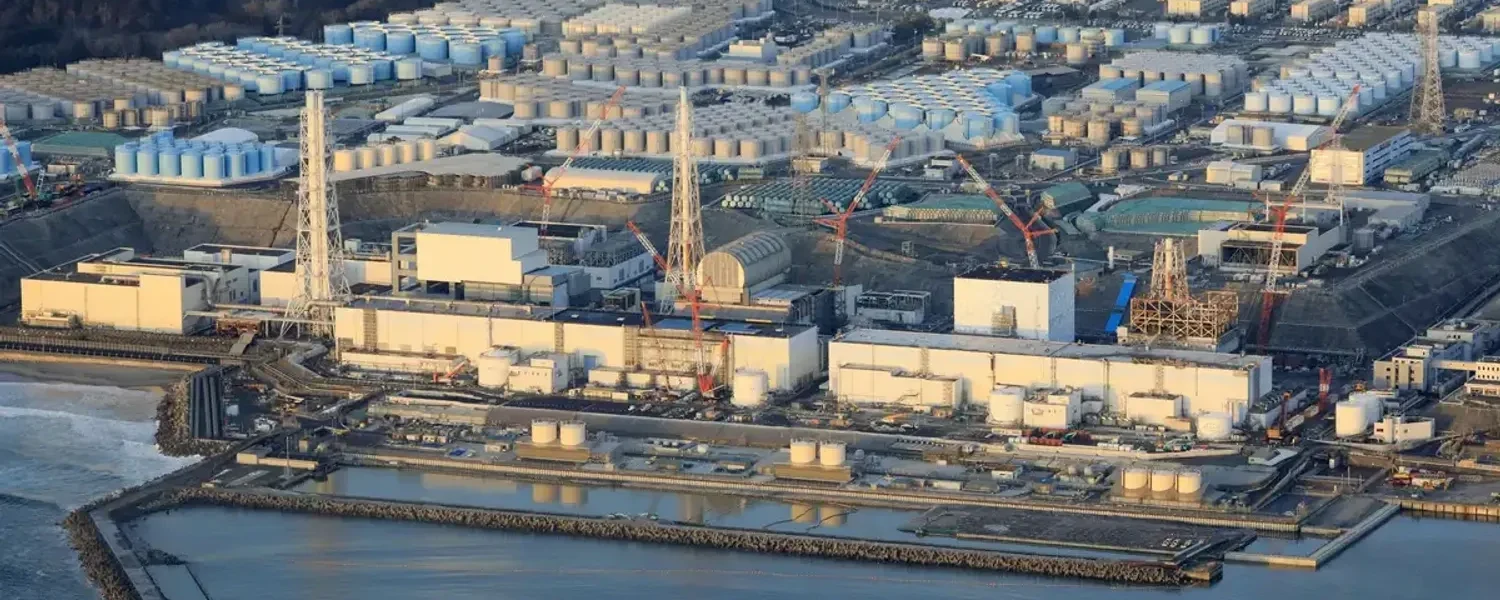 Японія відновила роботу найбільшої у світі атомної електростанції