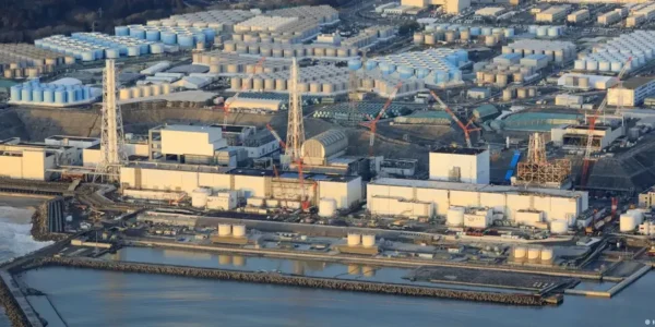 Японія відновила роботу найбільшої у світі атомної електростанції