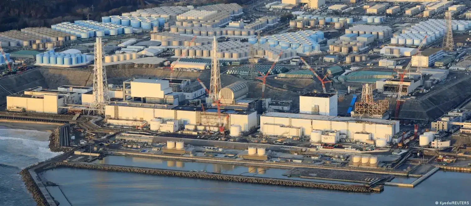 Японія відновила роботу найбільшої у світі атомної електростанції