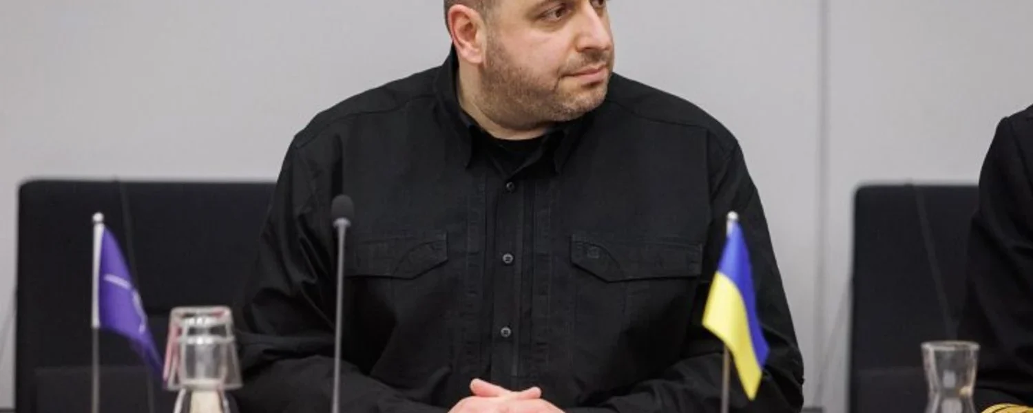 Українська делегація провела у Давосі зустріч із Віткоффом та Кушнером перед їх поїздкою у москву - Умєров