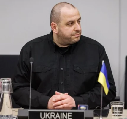 Українська делегація провела у Давосі зустріч із Віткоффом та Кушнером перед їх поїздкою у москву - Умєров