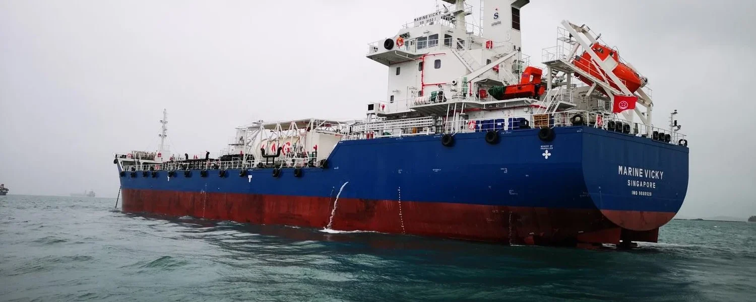 Вперше за майже рік венесуельська сира нафта прямує до Європи - Bloomberg