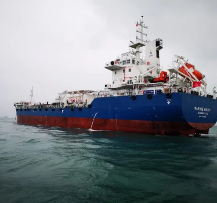 Вперше за майже рік венесуельська сира нафта прямує до Європи - Bloomberg