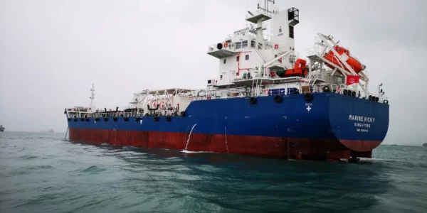 Вперше за майже рік венесуельська сира нафта прямує до Європи - Bloomberg