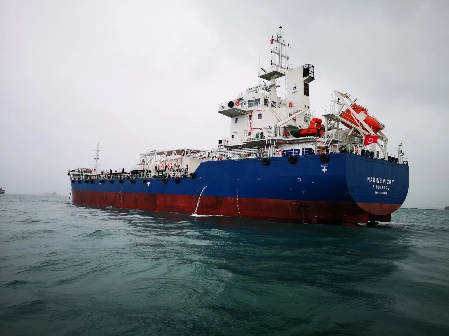 Вперше за майже рік венесуельська сира нафта прямує до Європи - Bloomberg