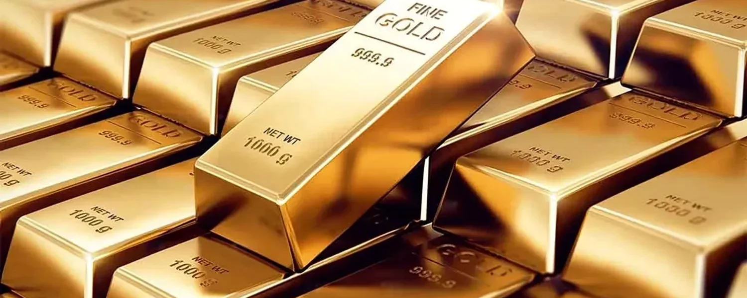 Золото втрачає позиції: ціни пішли вниз після деескалації навколо Гренландії