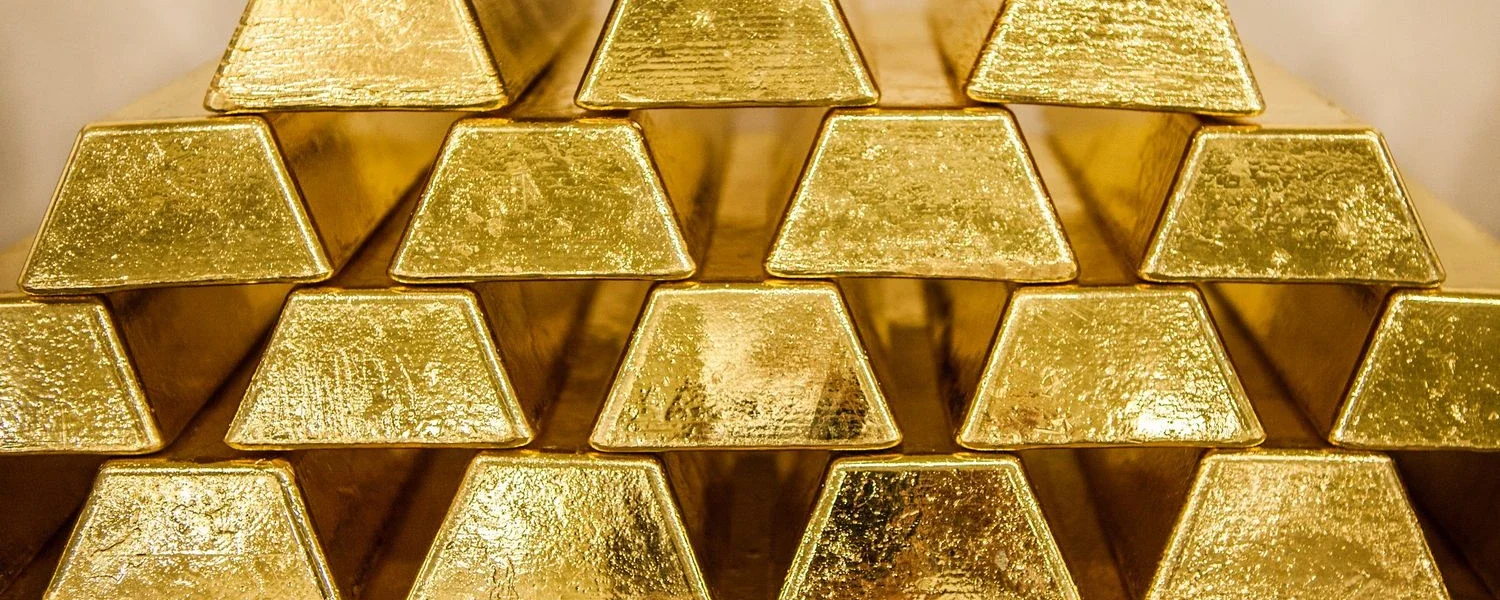 Goldman Sachs підвищив прогноз ціни на золото на кінець року до $5400