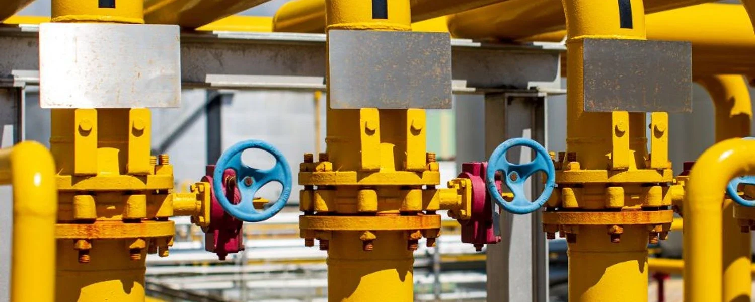 У Мінекономіки визначили потребу в імпорті газу для проходження зими: про що йдеться