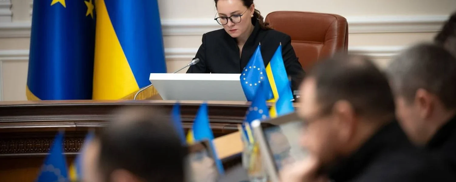 Кабмін запровадив гранти на сховища для овочей та фруктів і компенсації за пошкоджені посіви - Свириденко