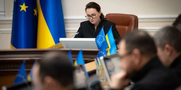 Кабмін запровадив гранти на сховища для овочей та фруктів і компенсації за пошкоджені посіви - Свириденко