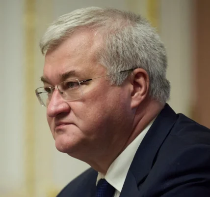 "Ракети влучили не тільки в наш народ, але й у переговорний стіл": Сибіга відреагував на нічний удар рф