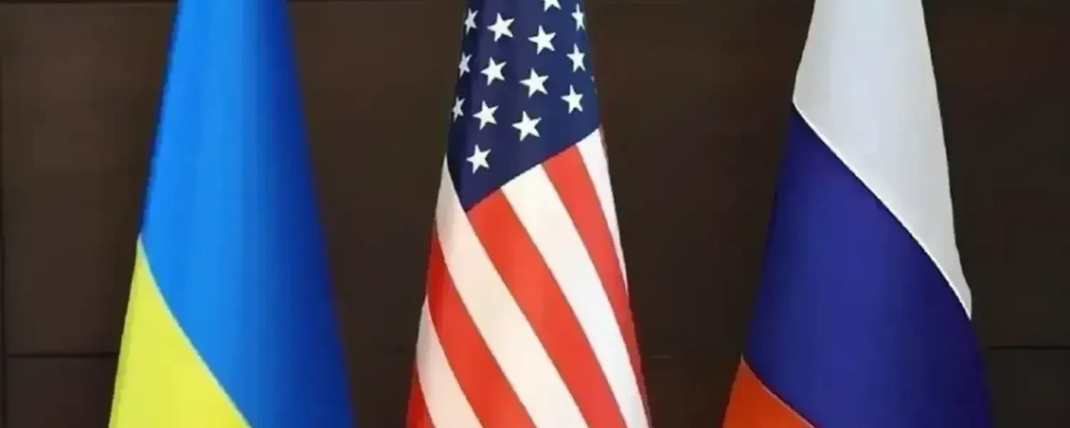 Тристоронні переговори в Абу-Дабі: рф заявила про старт другого дня зустрічей