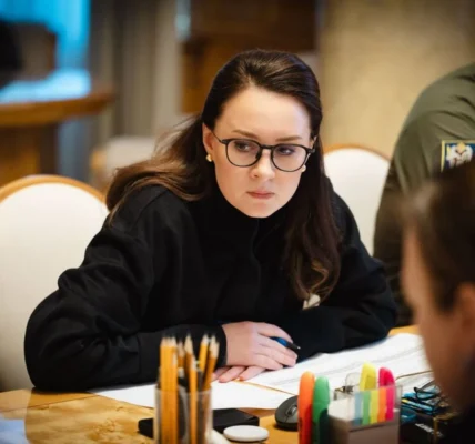 Україна максимально можливо наростила імпорт та вводить нові потужності на тлі атак рф на енергетику - Прем