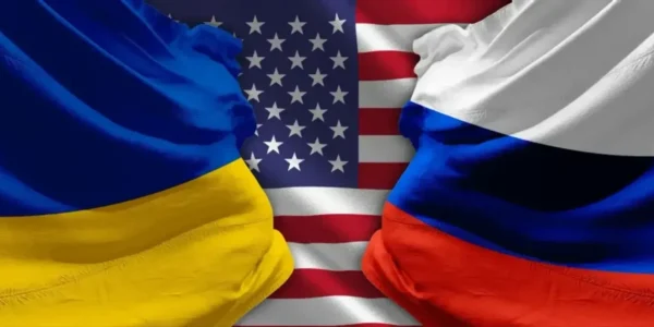 Переговори США, України і рф в Абу-Дабі: стала відомі перші подробиці - Axios