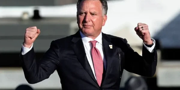 "Дуже конструктивні": Віткофф прокоментував тристоронні переговори між Україною, рф та США