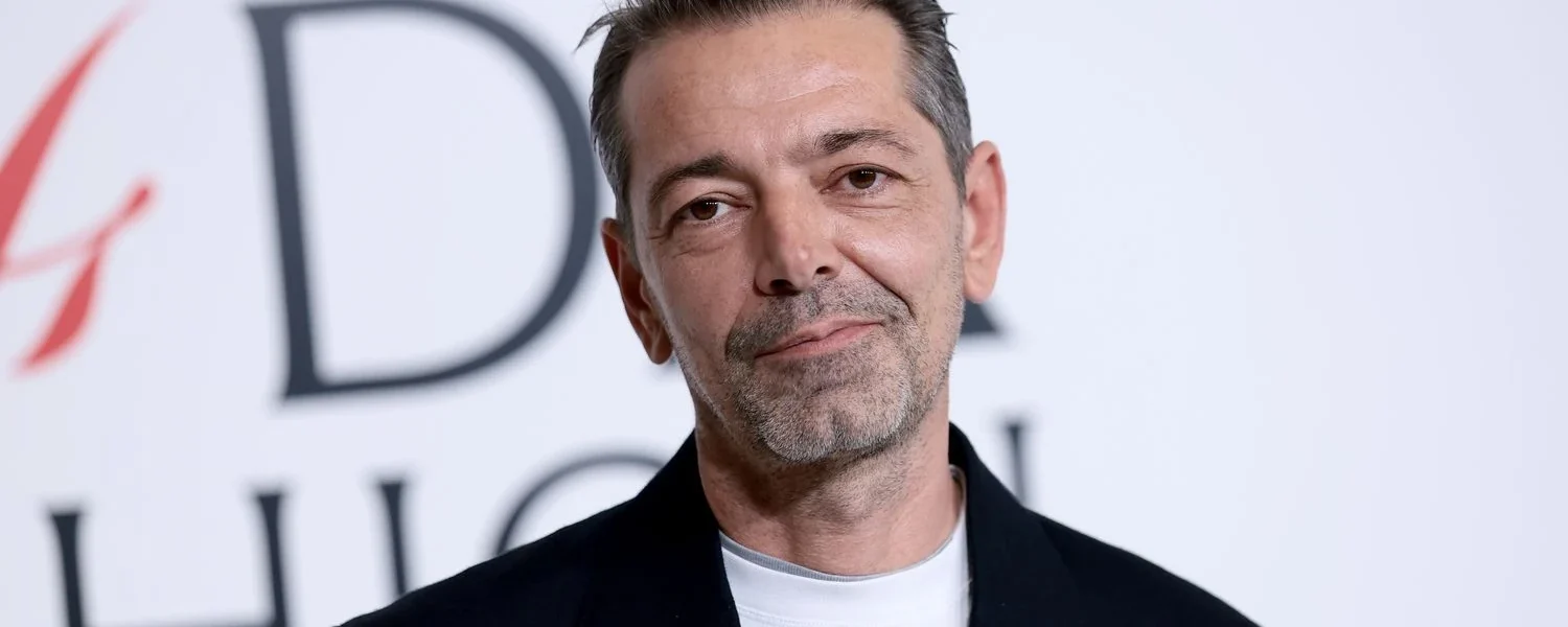 Заради Versace? Пітер Мюльє залишає посаду креативного директора Maison Alaïa