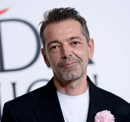 Заради Versace? Пітер Мюльє залишає посаду креативного директора Maison Alaïa