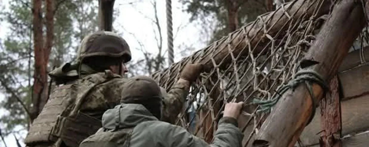 На фронті зафіксовано 157 бойових зіткнень, ворог запустив понад 4,3 тис. дронів - Генштаб