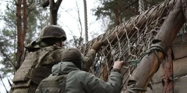 На фронті зафіксовано 157 бойових зіткнень, ворог запустив понад 4,3 тис. дронів - Генштаб