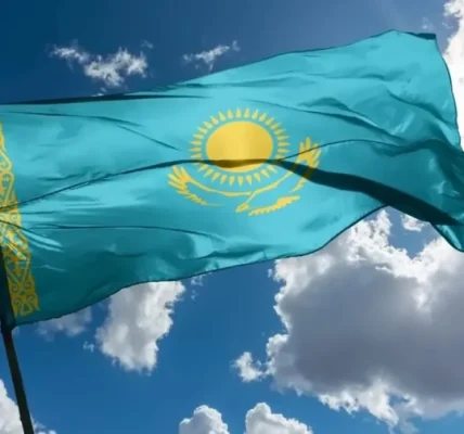 Казахстан перекриває росіянам шляхи відмивання коштів через свої банки - ЦПД