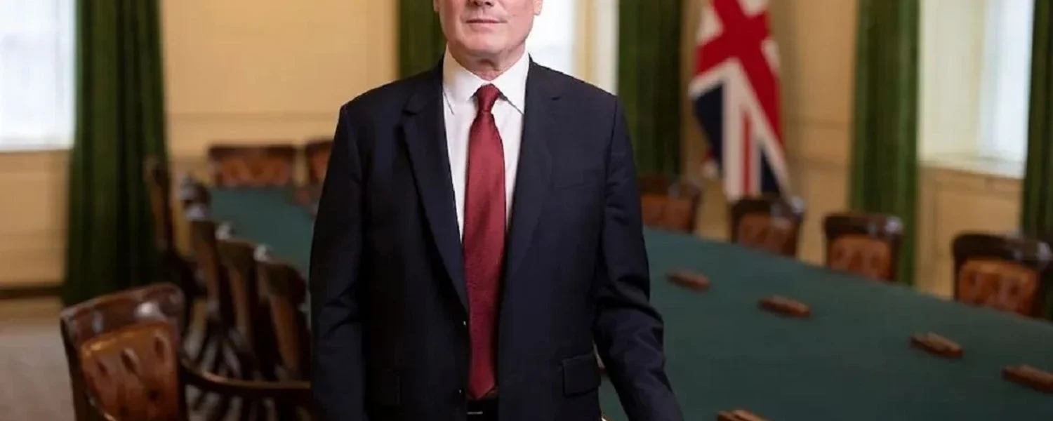 Британський прем