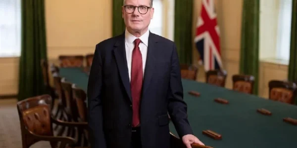 Британський прем