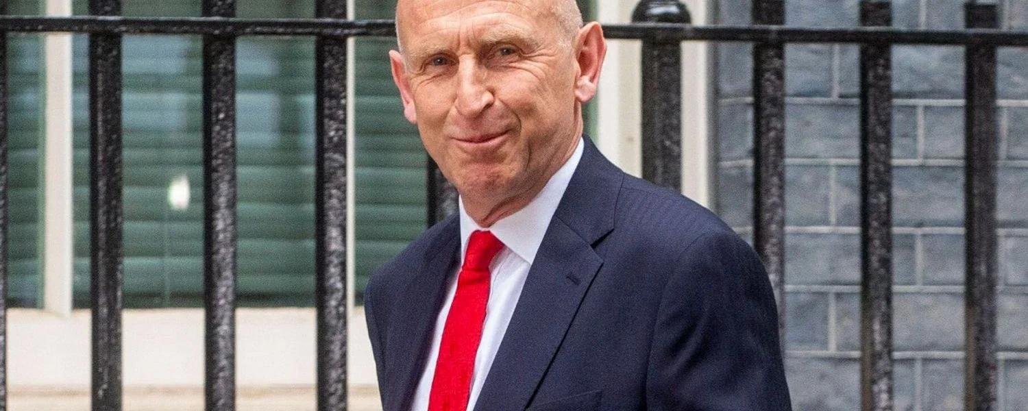 Велика Британія та європейські союзники обговорили конфіскацію танкерів