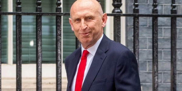 Велика Британія та європейські союзники обговорили конфіскацію танкерів