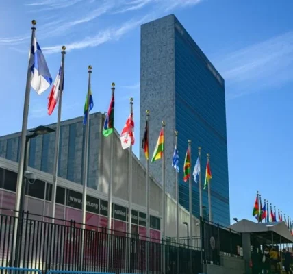 ООН очікує, скільки США збираються заплатити з заборгованих майже $4 млрд