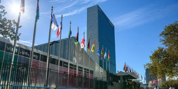 ООН очікує, скільки США збираються заплатити з заборгованих майже $4 млрд