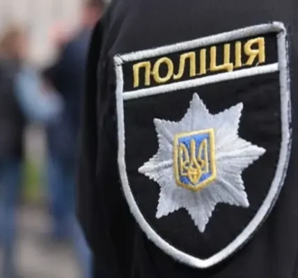 Суперечка із місцевим жителем переросла в шарпанину: на Житомирщині військовий ТЦК застосував стартовий пістолет