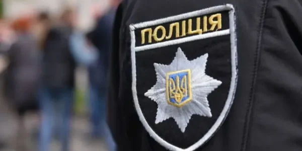 Суперечка із місцевим жителем переросла в шарпанину: на Житомирщині військовий ТЦК застосував стартовий пістолет