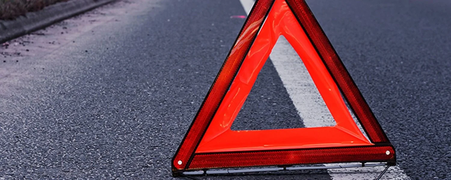 Мер Вознесенська став учасником трагічної ДТП під час відрядження - міськрада