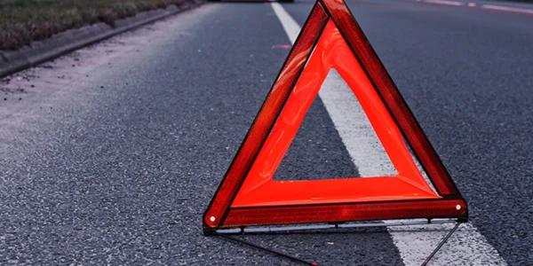 Мер Вознесенська став учасником трагічної ДТП під час відрядження - міськрада