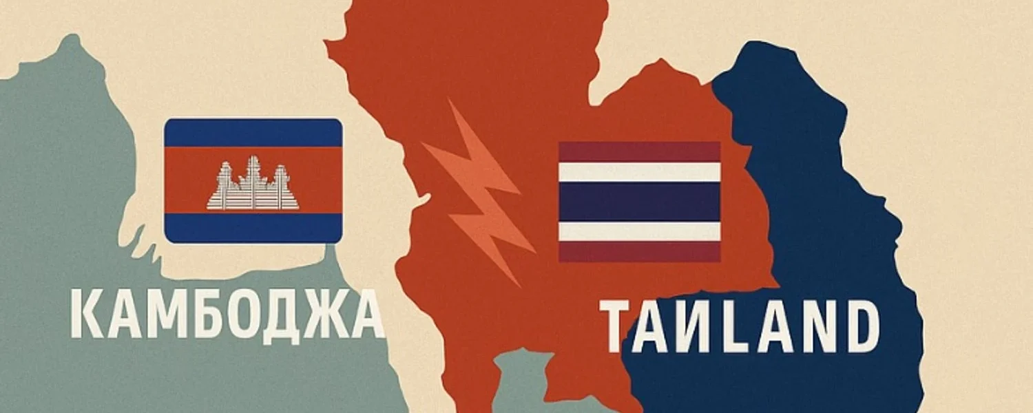 Конфлікт між Таїландом і Камбоджею: перемир