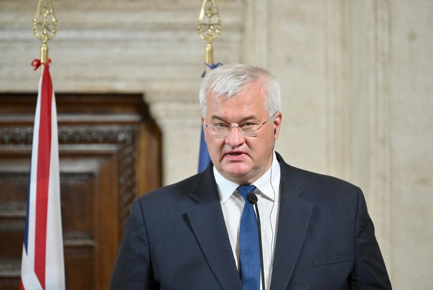 "Нема слів, щоб описати російських вбивць" - Сибіга відреагував на удар БПЛА по Богодухову