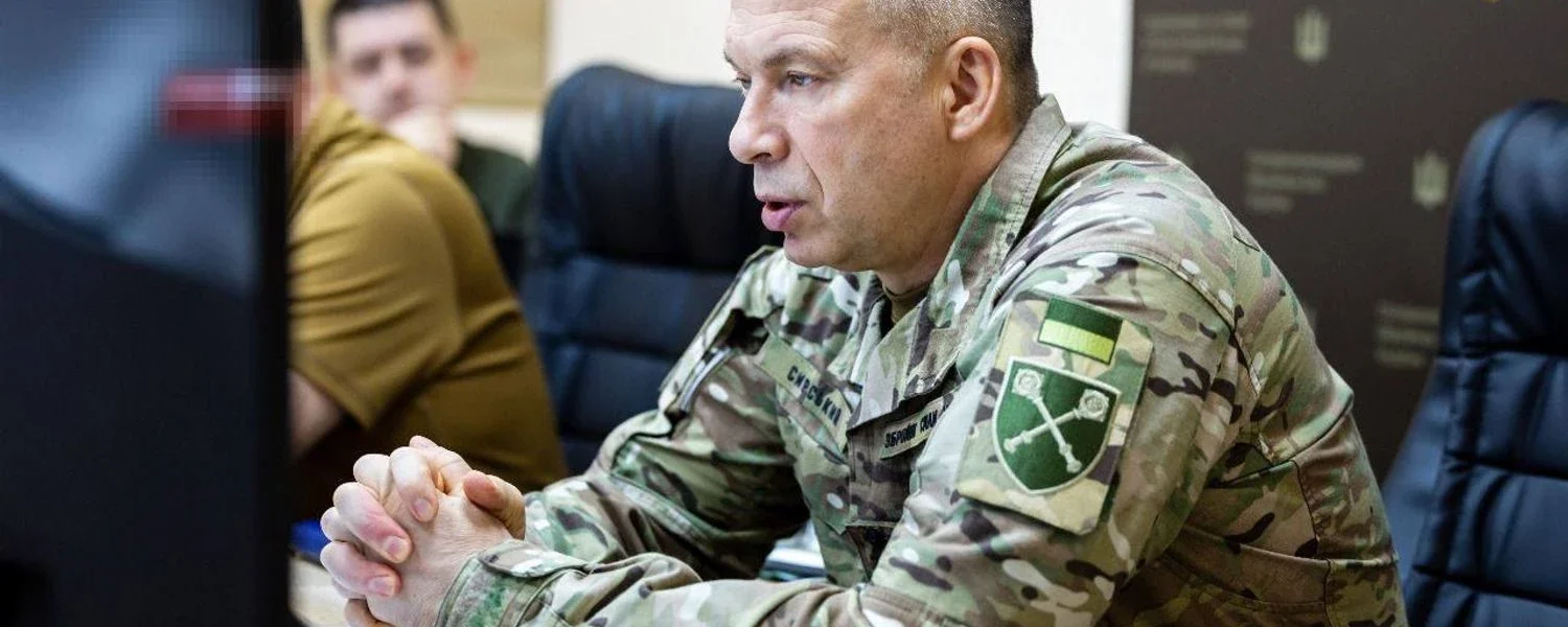 Сили оборони у січні завдали 48 ударів DeepStrike по нафтогазовій галузі рф - Сирський