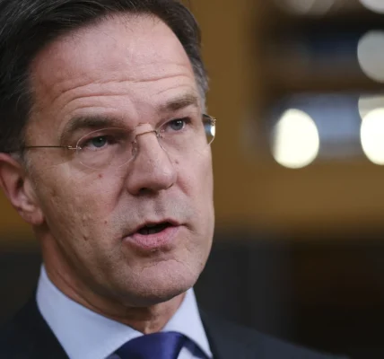 Програма PURL цього року обійдеться в 15 млрд доларів - Рютте