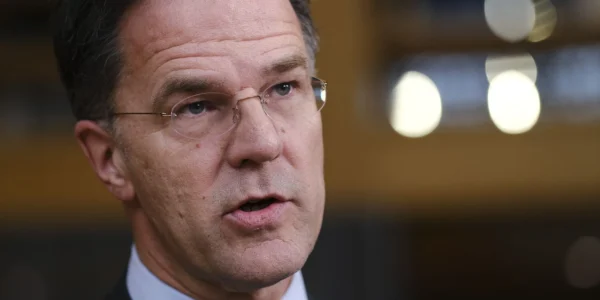 Програма PURL цього року обійдеться в 15 млрд доларів - Рютте