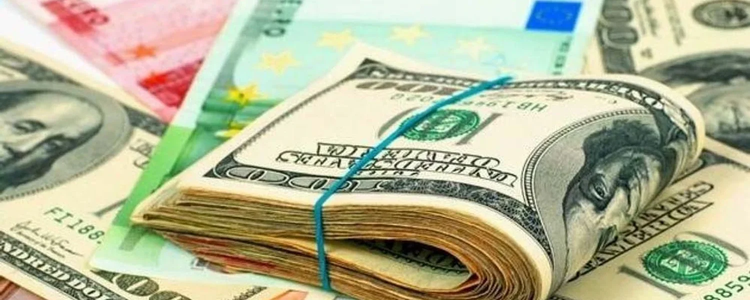 Долар і євро дорожчають: НБУ встановив офіційний курс на 18 лютого