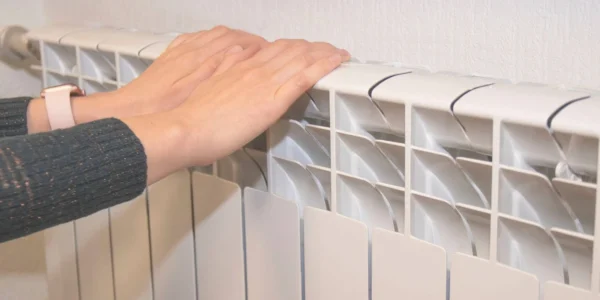 На столичній Троєщині відновили теплопостачання, щоб будинки прогрілися потрібно кілька днів - Мінрозвитку